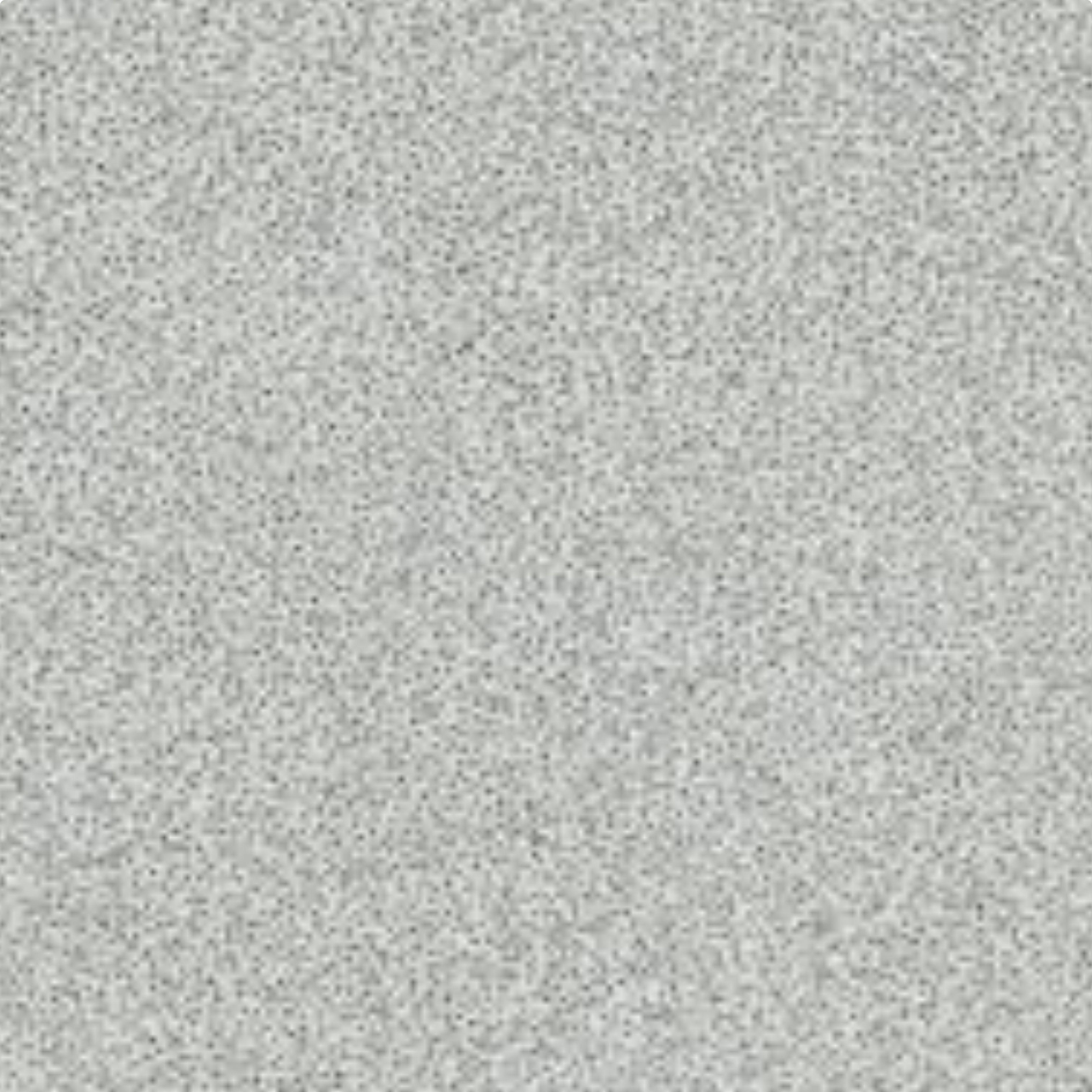 Light Speckled Grey laminate finish