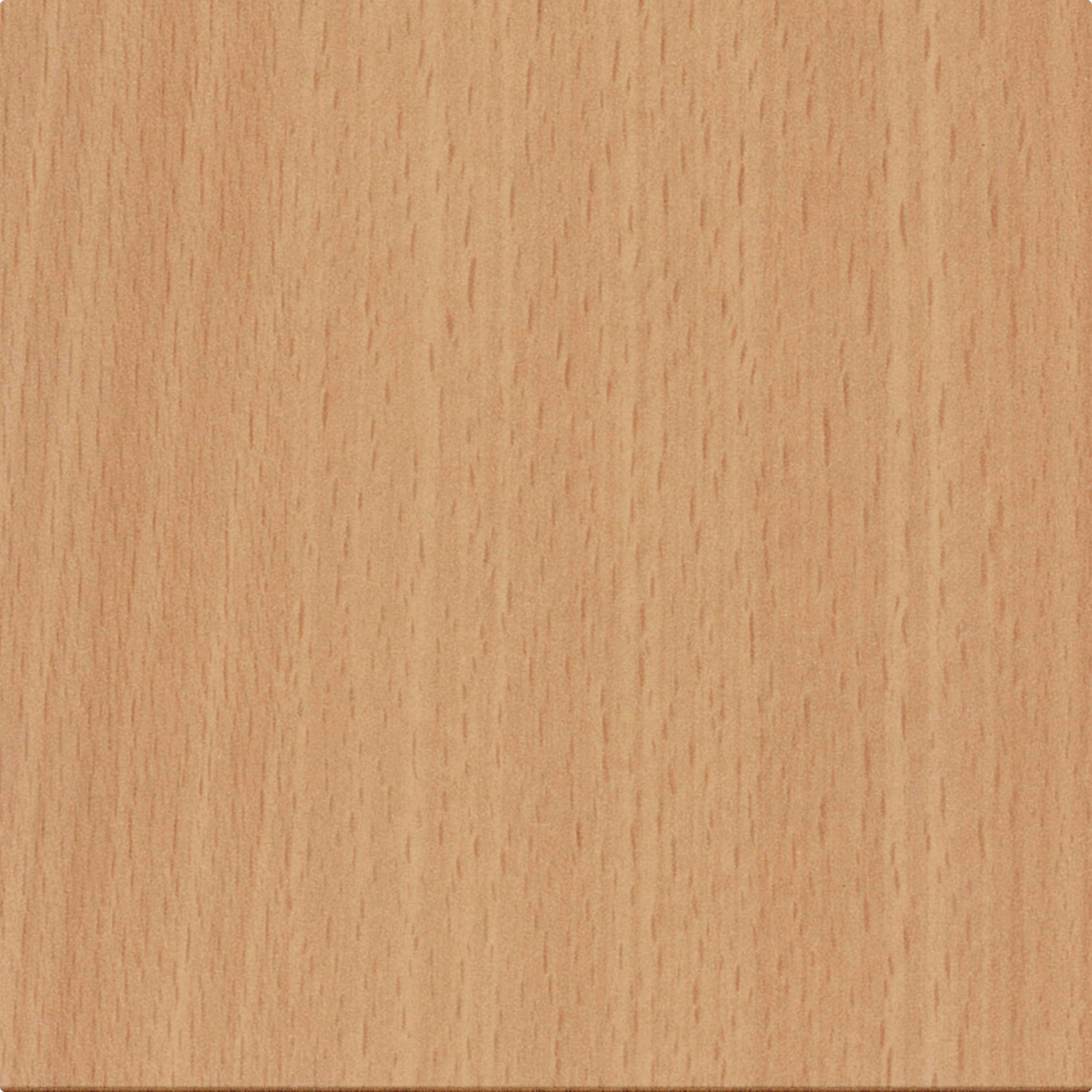 Beech laminate finish