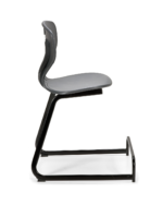 Felix Cantilever Stool - Image 2