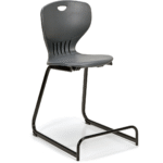 Felix Cantilever Stool