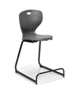 Felix Cantilever Stool