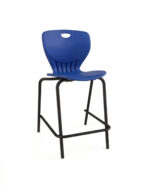 Felix 4 Leg Stool - Image 4