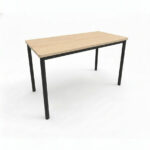 Rectangle Table