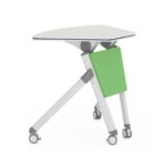 Uni Flip Student Exam Table