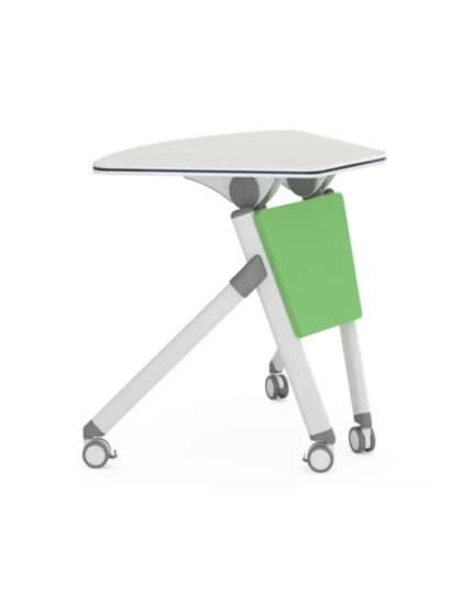 Uni Flip Student Exam Table