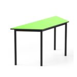 Trapezoid Student Tab;e