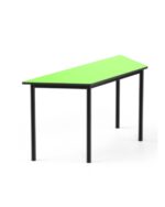 Trapezoid Student Tab;e