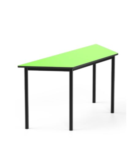 Trapezoid Student Tab;e
