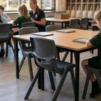 Education Seating