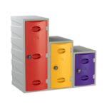 Combi Student Locker