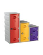 Combi Student Locker