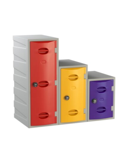 Combi Student Locker