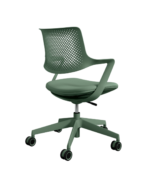 Loki Meeting Chair - Image 15