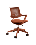 Loki Meeting Chair - Image 19