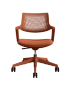Loki Meeting Chair - Image 7