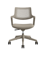 Loki Meeting Chair - Image 2