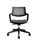 Loki Meeting Chair - Image 11