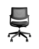 Loki Meeting Chair - Image 4