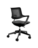 Loki Meeting Chair - Image 9