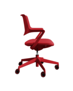 Loki Meeting Chair - Image 21