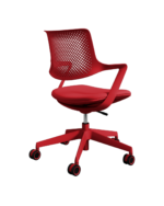 Loki Meeting Chair - Image 22