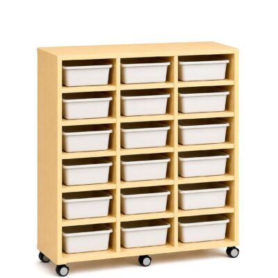 Bag and tote storage