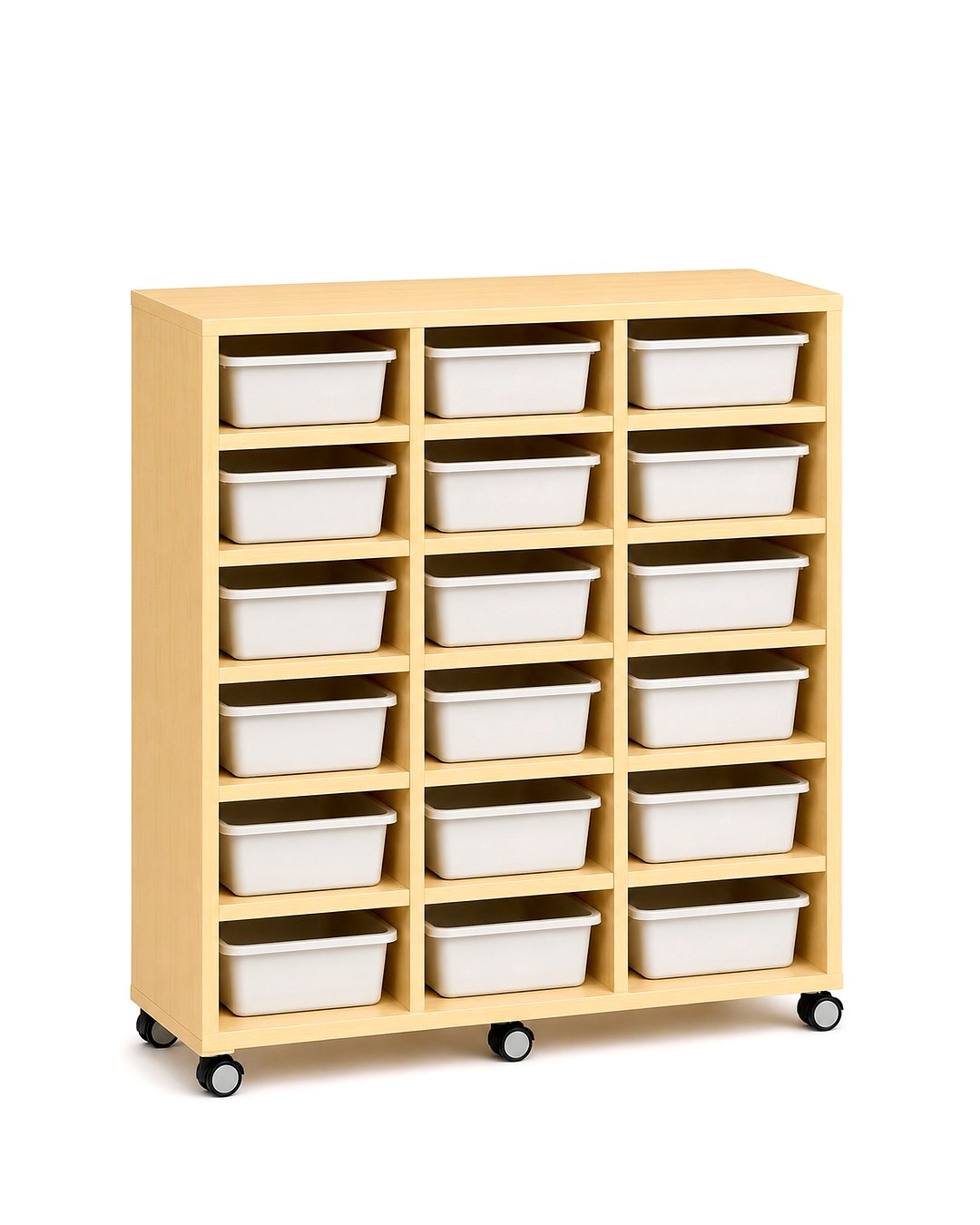 Bag and tote storage