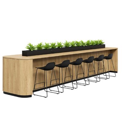 High Tables & Benches