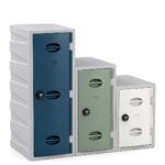 Lockers