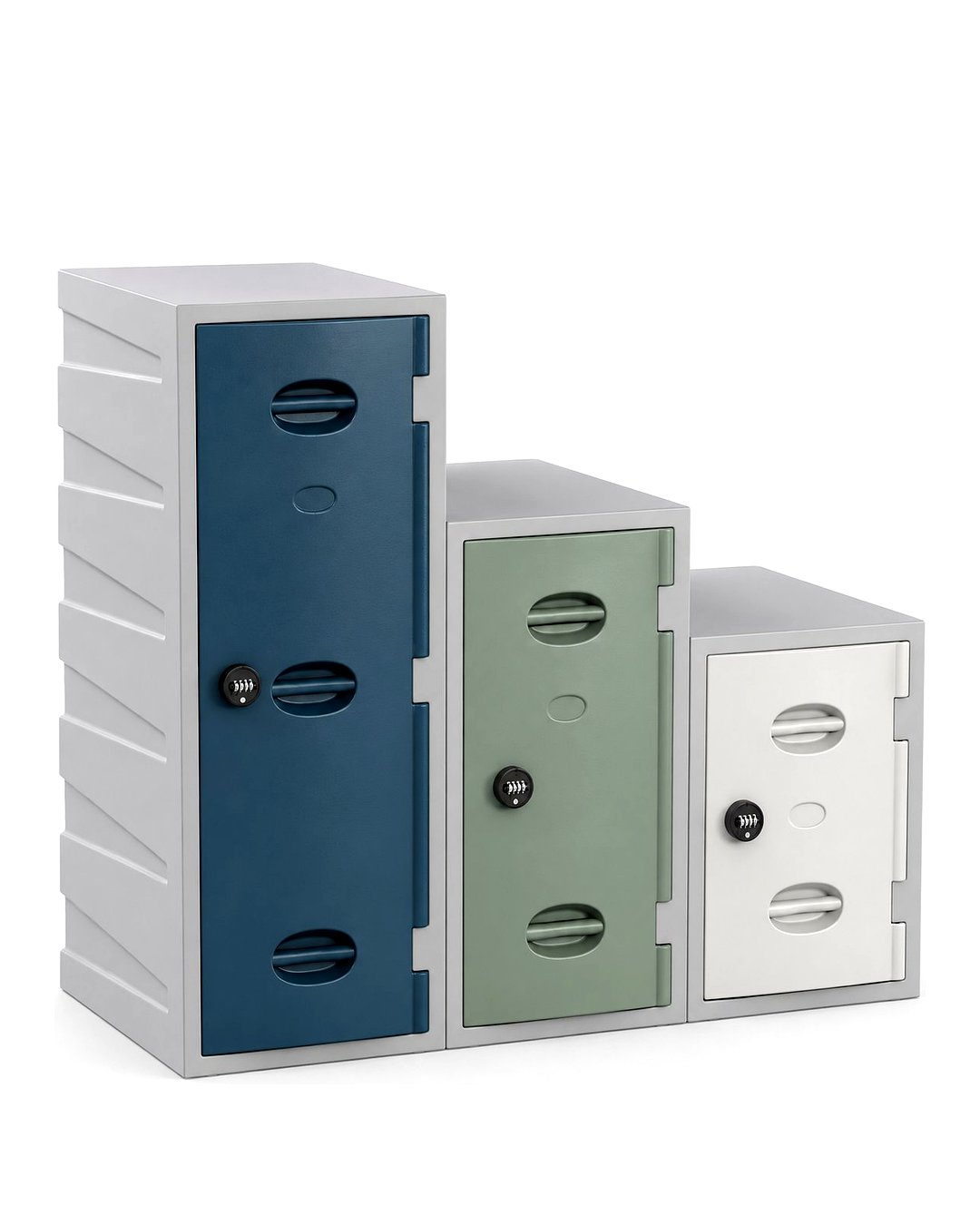 Lockers