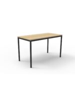Steel Frame Drafting & Drawing Table - Image 5