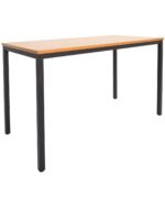 Steel Frame Drafting & Drawing Table - Image 3