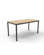 Steel Frame Drafting & Drawing Table - Image 6