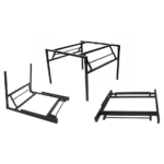 Folding Banquet Table - Image 2