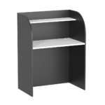 Research Carrel - Image 3