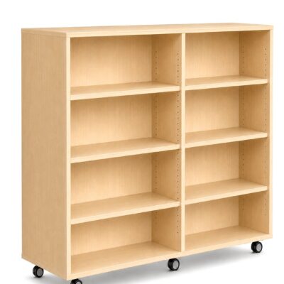 Shelving & Cupboards