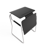 Flipper flip-top nesting classroom table