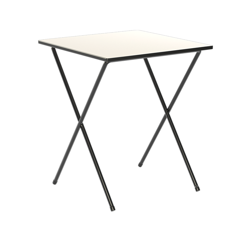 Fold Exam Table