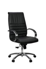 Franklin High Back Executive Chair - Image 4