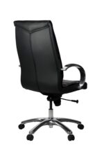 Franklin High Back Executive Chair - Image 6