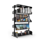 Metal Shelving