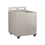Grip Dump Trolley