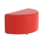 Half Round