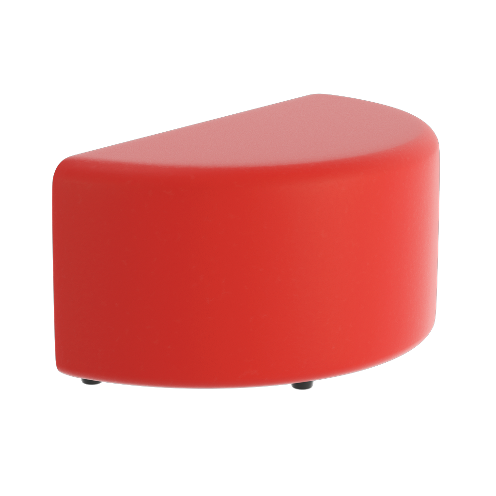 Half-Round-Ottoman.png Half Round - Image 1