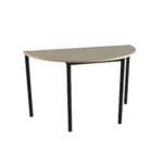 Half Round - Image 2