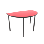 Half Round