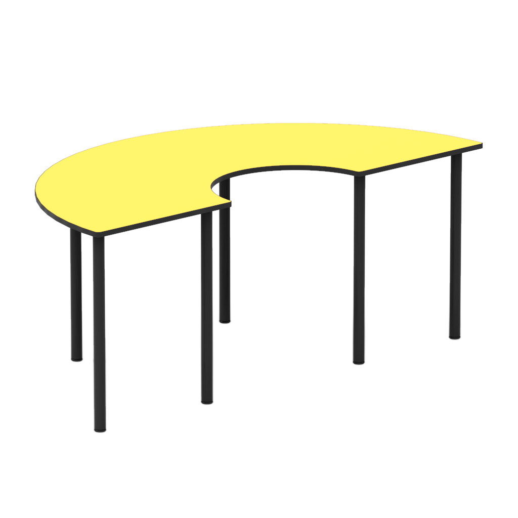 HorseShoe_Blackframe_NEW_SML-1.png Horseshoe Table - Image 1