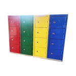 Mini Phone Locker