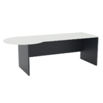 Core P-End Desk