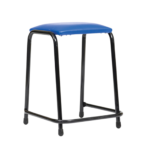 Padded Stool